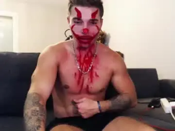 Chaturbate Free Porn Cam of elkafit28