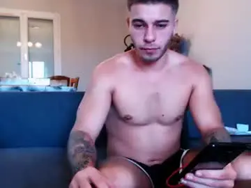 Chaturbate Nude Webcam of elkafit28