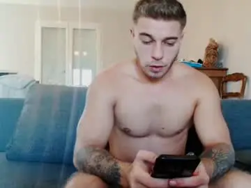 Chaturbate Adult Webcams of elkafit28