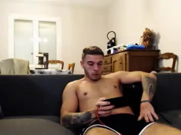 Chaturbate Sex Cam of elkafit28