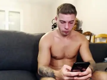 Chaturbate Best Webcam of elkafit28