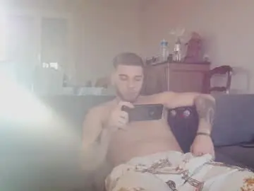 Chaturbate Best Webcam of elkafit28