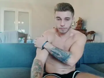 Chaturbate Best Webcam of elkafit28