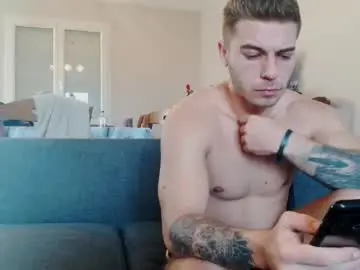 Chaturbate Adult Webcam of elkafit28