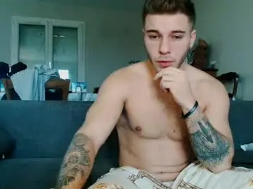 Chaturbate Live Porn of elkafit28