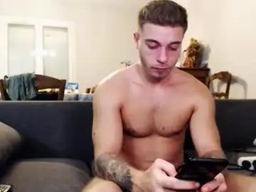 Chaturbate Adult Webcams of elkafit28