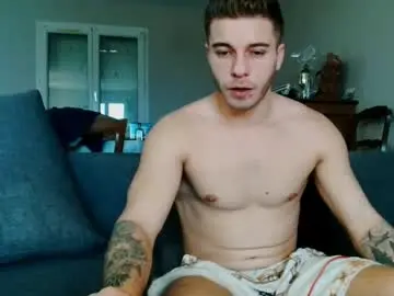 Chaturbate Sex Chat of elkafit28