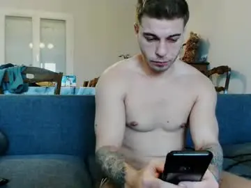 Chaturbate Live Porn of elkafit28
