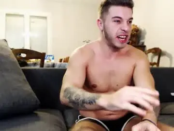 Chaturbate Adult Webcam of elkafit28