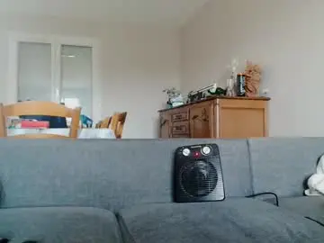 Chaturbate Sex Chat of elkafit28