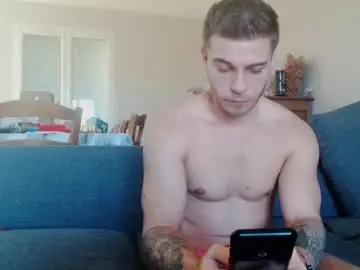 Chaturbate Adult Webcam of elkafit28