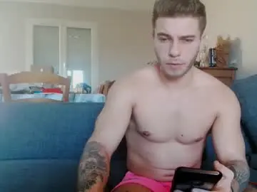 Chaturbate Nude Webcam of elkafit28