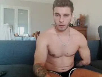 Chaturbate Best live sex cam show of elkafit28