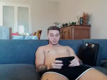 Chaturbate Live Porn of elkafit28