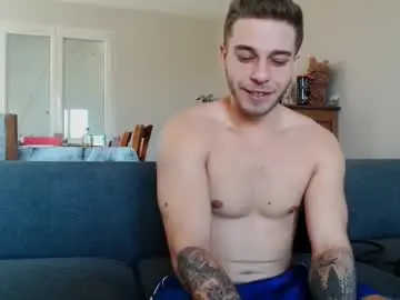 Chaturbate Best Webcam of elkafit28