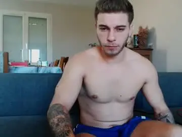 Chaturbate Live Sex of elkafit28