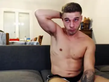 Chaturbate Sex Chat of elkafit28