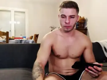 Chaturbate Live Sex of elkafit28