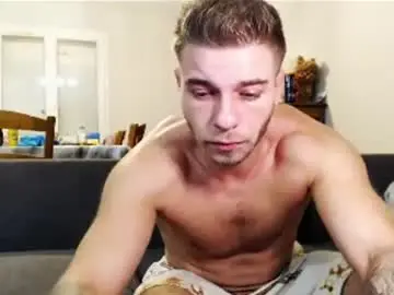 Chaturbate Best live sex cam show of elkafit28