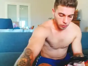 Chaturbate Watch Live Sex Cams of elkafit28