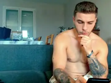 Chaturbate Live Porn of elkafit28