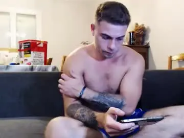 Chaturbate Adult Webcam of elkafit28