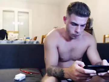 Chaturbate Private Sex Chat of elkafit28