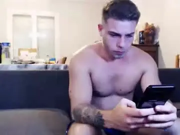 Chaturbate Watch Live Sex Cams of elkafit28