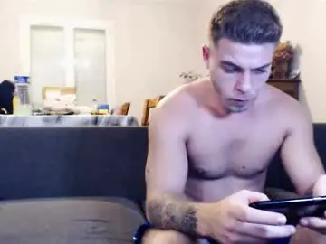 Chaturbate Watch Live Sex Cams of elkafit28