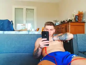 Chaturbate Sex Cam of elkafit28