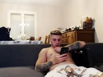 Chaturbate Sex Cam of elkafit28