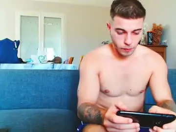 Chaturbate Watch Live Sex Cams of elkafit28