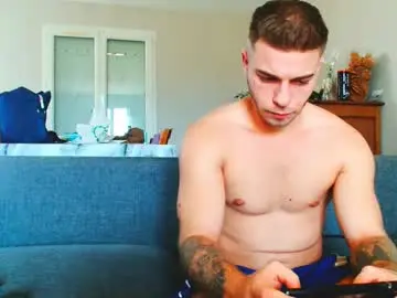 Chaturbate Sex Chat of elkafit28