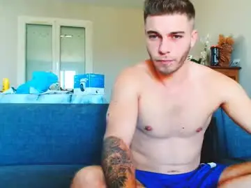 Chaturbate Best live sex cam show of elkafit28