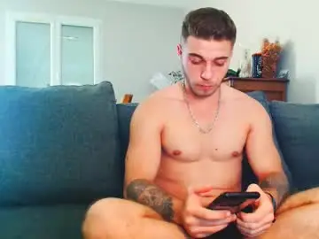 Chaturbate Live Sex Cam of elkafit28