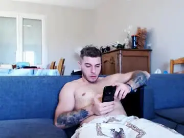 Chaturbate Nude Webcam of elkafit28