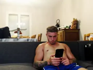 Chaturbate Adult Webcam of elkafit28
