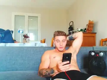 Chaturbate Live Porn of elkafit28