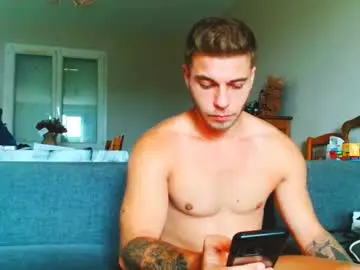 Chaturbate Free Porn Cam of elkafit28
