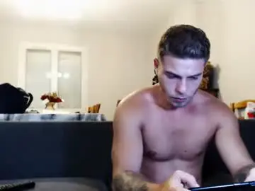 Chaturbate Best Webcam of elkafit28