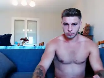Chaturbate Free Porn Cam of elkafit28
