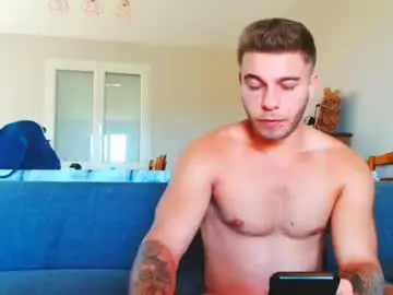 Chaturbate Free Porn Cam of elkafit28