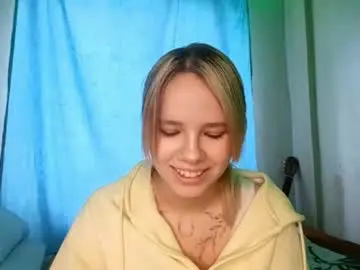Chaturbate Live Sex of elkemorand