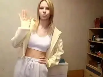Chaturbate Live Porn of elkemorand