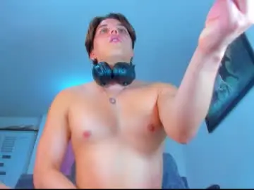 Chaturbate Adult Webcams of eric_twink18