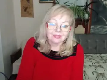 Chaturbate Nude Webcam of evelynloveshy