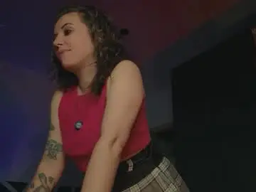 Chaturbate Adult Video Chat of feetfundoll