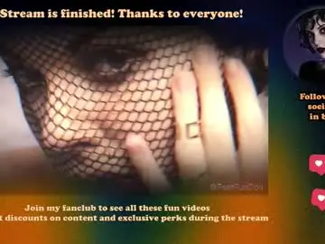 Chaturbate Best live sex cam show of feetfundoll