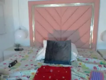 Chaturbate Live Sex of gracceloret