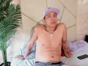 Chaturbate Sex Cam of happy_endd_